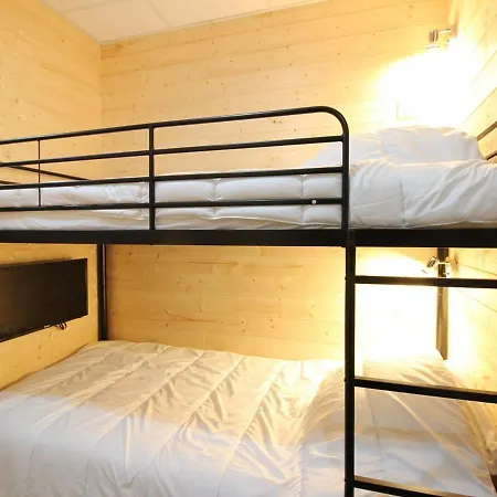 La Bourboule, 1 Piece, 5 Personnes - Fr-1-608-224 Apartmán