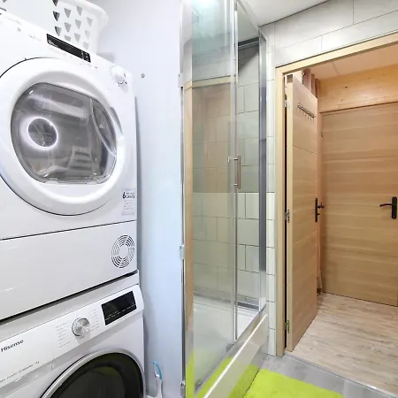 Apartmán La Bourboule, 1 Piece, 5 Personnes - Fr-1-608-224 La Bourboule